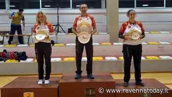 Tiro con l'arco, nuovi successi per gli Arcieri Bizantini a San Marino e Fano - RavennaToday