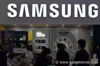 Samsung set to unveil new $17 billion chip plant in US