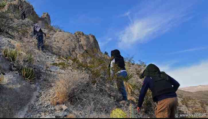 Migrant teen with learning disability lost in Chihuahuan desert
