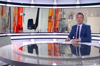 Z-Nieuws 22/11/21: Brussel wil relschoppers laten opdraaien voor schade na coronabetoging - Kanaal Z