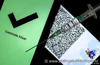 Brussel komt deze week met aanpassing coronapas om boosters - wel.nl - Welingelichte Kringen