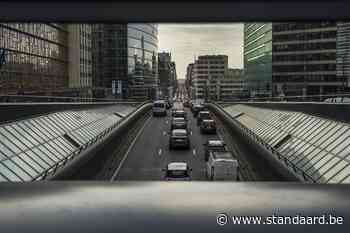 Dieselwagens in Brussel zijn veel vervuilender dan op papier - De Standaard