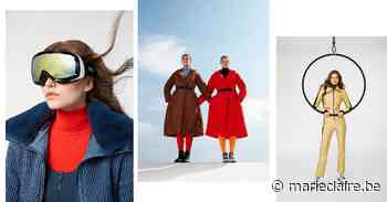 Luxe skimerk Fusalp opent eerste Belgische winkel in Brussel - Marieclaire