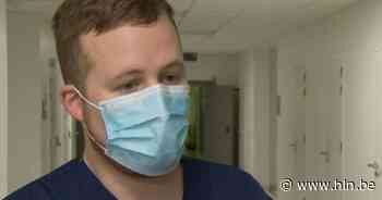 Arts in UZ Brussel slaakt noodkreet: "Er worden te veel politieke spelletjes gespeeld. Ze moeten overgaan tot actie” - Het Laatste Nieuws