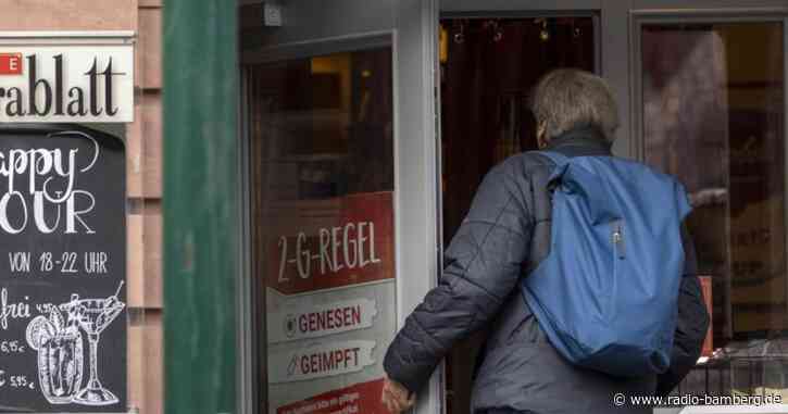 Sieben-Tage-Inzidenz übersteigt erstmals die 400er-Marke