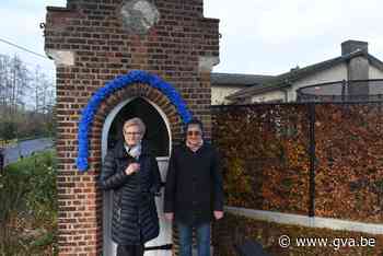 Nieuw rapport brengt 87 Molse kapelletjes in beeld: “Nu hebben we zicht op welke kapellen zeker het bewaren waard zijn” - Gazet van Antwerpen