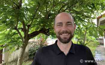 Ab Mol: Zendingswerkers zijn ook maar mensen - Reformatorisch Dagblad