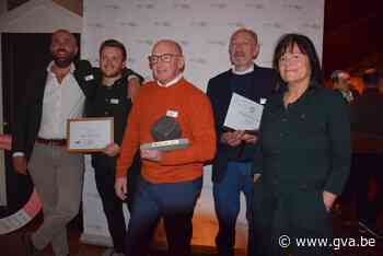 Carolus Reizen wint Molse Kei 2021 (Mol) - Gazet van Antwerpen