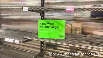 Das Zeitalter der Knappheiten: Inflation und knappe Rohstoffe Thema für Anleger