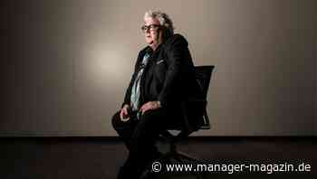 Ottobock: Wie Hans Georg Näder vor dem Börsengang die Story stützt