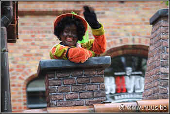 Oosterzele organiseert Sinterklaas-tekenwedstrijd. – NUUS - NUUS