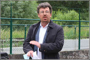 Oosterzele: Filip Michiels laat zich vervangen door Kris Van Der Eecken op de gemeenteraad - NUUS