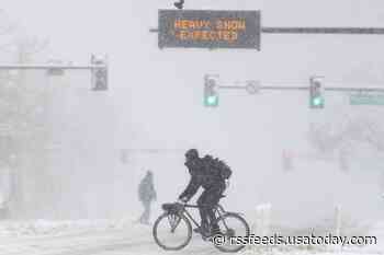 Let it snow? Not in Denver, which has broken a nearly 90-year-old record in a snowless fall.