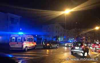 Incidente ad Arcore, scontro tra un'auto e un monopattino: ferita una 23enne - MBnews