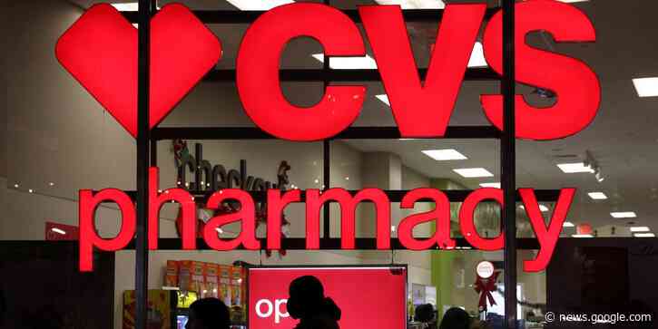 Walgreens, Walmart and CVS Pharmacies Contributed to Opioid Epidemic, Ohio Jury Finds - The Wall Street Journal