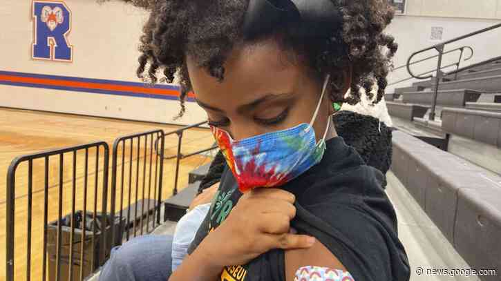 How COVID shots for kids help prevent dangerous new variants - KSL.com