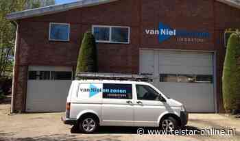 Vacature bij Van Niel en Zonen Loodgieters - Telstar Online