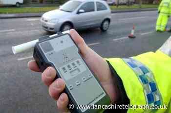 Northern Ireland loophole meant drink-driver escaped three-year ban