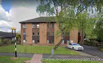 Darwen: Birch Hall Care Centre ordered to improve by CQC