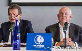 UPDATE: Reeksgenoot Lokeren-Temse steekt noodlijdende KRC Gent hart onder de riem - VoetbalPrimeur.be