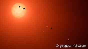 NASA's Kepler Data Adds 301 Planets, Thanks to Machine Learning