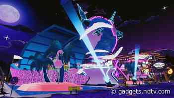 Metaverse: Virtual Real Estate Plot Sells for Record $2.4 Million in Decentraland