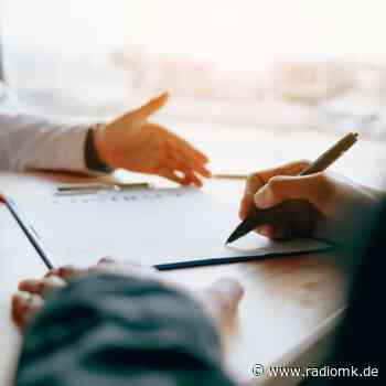 Ausbildungsmöglichkeiten: Persönliche Beratung - Radio MK