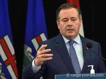 COVID-19 Update: 253 new cases, 10 deaths | Vaccine bookings open Wednesday for kids aged 5-11 | Costs rise for CBE - Calgary Herald