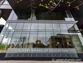 Rising costs, growth and COVID uncertainty increase pressures in public schools - Calgary Herald