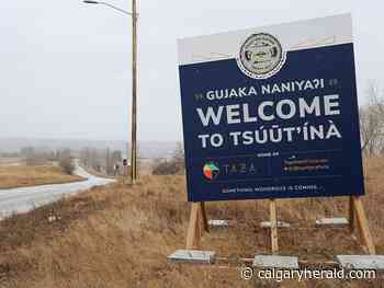 Stronger Indigenous economy a key to Alberta's prosperity: report - Calgary Herald