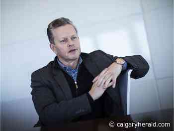 Varcoe: Leadership changes trigger 'pivot period' for Canada's energy sector - Calgary Herald