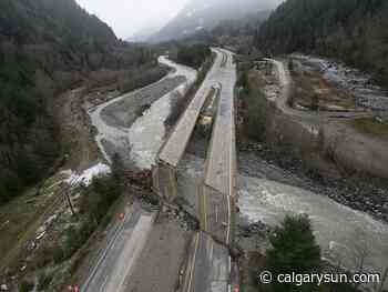 Letters, Nov. 23: 'So, where's the help from Alberta?' - Calgary Sun