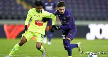 Ait El Hadj maakt er twee bij U21 van Anderlecht: “Goeie manier om plezier terug te vinden” - Het Laatste Nieuws