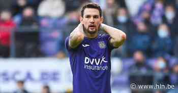 Anderlecht vindt drie speeldagen schorsing voor Raman overdreven, maar vecht sanctie niet aan: RSCA wil signaal sturen naar eigen spelersgroep - Het Laatste Nieuws
