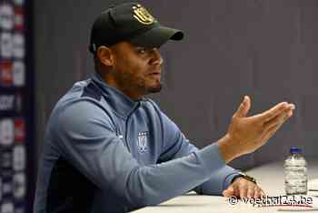 Grote kritiek op transferbeleid bij Anderlecht - Voetbal24.be