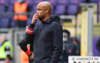 'Anderlecht-spelers voelen het, Kompany in de problemen' - Voetbal24.be