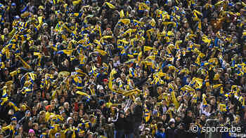 Mini-abonnementen vliegen de deur uit: "Mensen willen Union-Anderlecht niet missen" - sporza.be