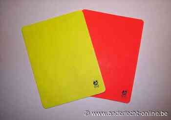 Anderlecht recordhouder rode kaarten (23 nov 21) - Anderlecht online NL