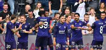 'Verbeke stuurt Anderlecht-scout op pad' - VoetbalNieuws.be