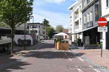 Doorgangsverbod in Schansstraat op donderdag