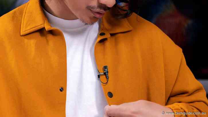 Rode unveils Lavalier II wearable microphone for broadcast quality audio