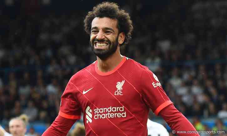 I’ll Be Happy To See Salah Rejoin Chelsea -Drogba