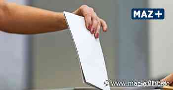 Nächste Bürgermeisterkandidat für Rathenow steht in den Startlöchern - SPD nominiert am Mittwoch - Märkische Allgemeine Zeitung