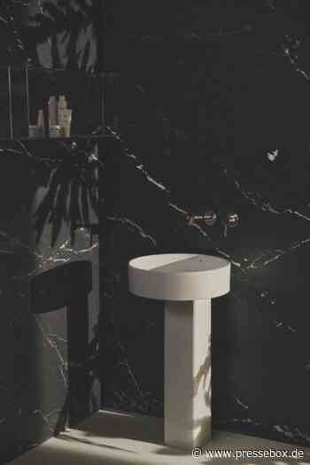 Together World Tour in Dubai: Ideal Standard taucht in die Architektur- und Designwelt der Wüstenmetropole ein - PresseBox