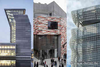 Unsere Favoriten: Drei facettenreiche Museen - DETAIL.de - das Architektur und Bau-Portal