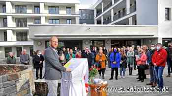 Zwei Weißbier, ein Projekt - Süddeutsche Zeitung