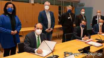 Kostenlose Pflegeberatung für alle - Merkur Online