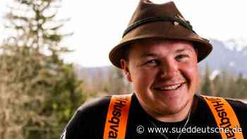 Pöcking - Deftige Comedy - Starnberg - SZ.de - Süddeutsche Zeitung