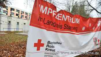 Starnberg - Alle wollen den Booster - Starnberg - Süddeutsche Zeitung - SZ.de