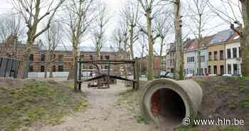 Dealer betrapt met cannabis en heroïne in onderbroek - Het Laatste Nieuws